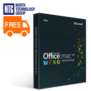 Microsoft Office 2011 Home and Business MAC (Office 2011 Home & Business MAC)
