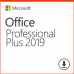 Microsoft Office 2019 Professional Plus 1 PC ESD 32/64 bit + Bitdefender Antivirus Plus 2020 antivīruss (Base) pamata licence 1 datoram 1 gadam (1 PC/1 Year)