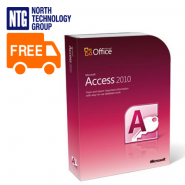 Microsoft Office Access 2010 32/64 bit Volume