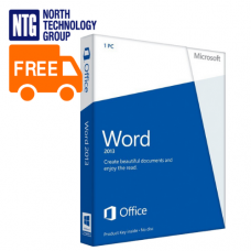 Microsoft Office Word 2013 32/64 bit Volume