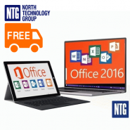Microsoft Office 2016 Home & Business (Office 2016 Home and Business) ESD 32/64 bit AR UZSTĀDĪŠANU
