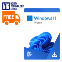 Microsoft Windows 11 Home Digital License