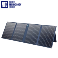 Anker 625 A2431031 100W Portable Solar Battery Panel  1446x525x45 mm for 521 535 555 757 Camper RV Trailer Boat Yacht