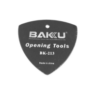 Baku Stainless Steel Opening Tool, mobilo tālruņu remonta rīks, ierīce, korpusu atveršanas mediators, BK-213, 1 gab.