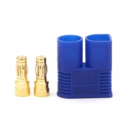 AMASS EC3-M male connector, plug pin:2, DC supply, 25A