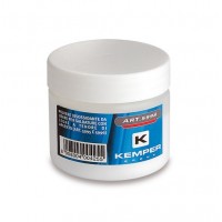 Kemper antioxidant soldering powder for silver, water-soluble, 100g