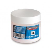 Kemper antioxidant soldering powder for brass and bronze alloys (non-soluble in water), 100g
