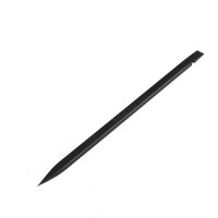 Plastic Nylon Spudger Anti-Static Opener Pry Opening Tool Stick ESPLB Black iPhone iPad Tablet PC Repair, black, 1pcs