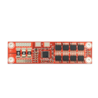 3S 12A 12.6V Lithium Battery Protection PCB protection board for 18650 Li-ion batteries
