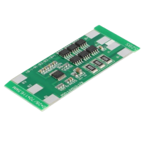 PCM-L04S10-178 10A 14.8V Lithium Ion Battery PCB Protection Board