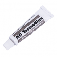 AG TermoGlue Thermal Conductive Glue, Heat Transfer Glue, 1W/mK, 10g