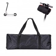 Carrying and storage bag for Xiaomi Mijia M365 electric scooter