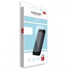 MyScreen Lite Glass 9H aizsargstikls Samsung Galaxy J7 2016 viedtālruņiem