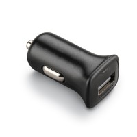 Plantronics Fast car charger / adapter 89110-01 USB 5V 1A, black