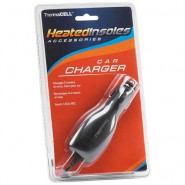 Thermacell Heated Insoles Car Charger 