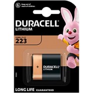 Duracell 223 Ultra Photo CRP2 DL223A CR-P2 EL233AP CRP2P KCRP2A CRP2R CRP2S 6V Lithium Battery, litija baterija, ražots ASV